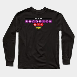 Spread Love Long Sleeve T-Shirt